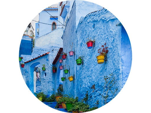 โมร็อกโก